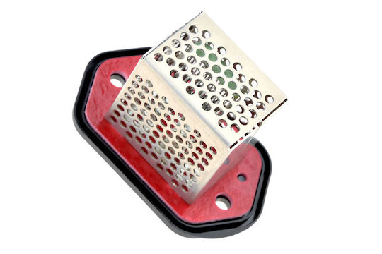 NTY Rezistor Ventilator Auto pentru Honda Jazz / Oraș