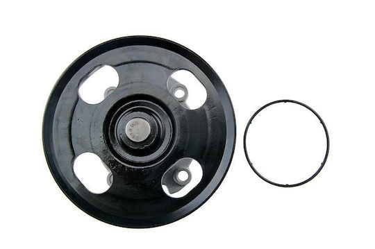 NTY Car Water Pump for Peugeot Bipper / Bipper Tepee Opel Astra / Agila / Combo / Corsa / Meriva / Tigra Fiat Grande Punto Citroen Nemo
