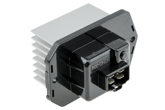 NTY Rezistor Ventilator Auto pentru Honda CR-V - Comerț electronic