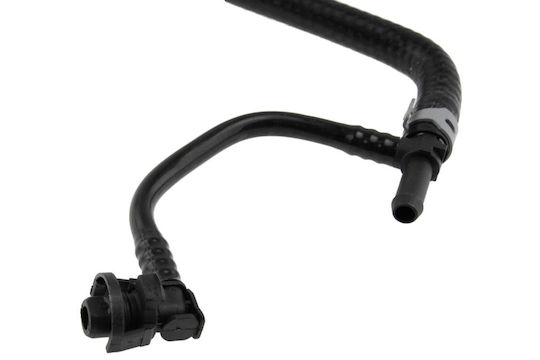 NTY Car Radiator Hose for Opel Astra