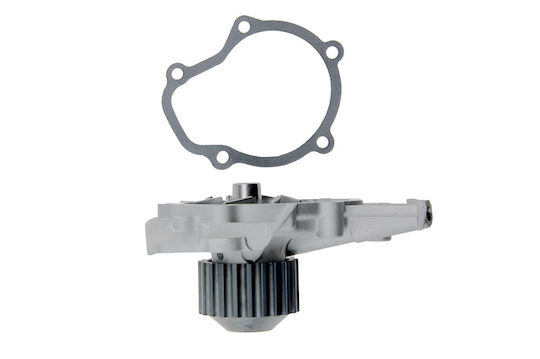 NTY Car Water Pump for Suzuki Cappuccino Chevrolet Aveo / Kalos / Matiz / Spark Daewoo Kalos / Matiz