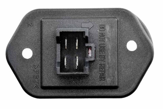 NTY Rezistor Ventilator Auto pentru Honda Jazz / Oraș