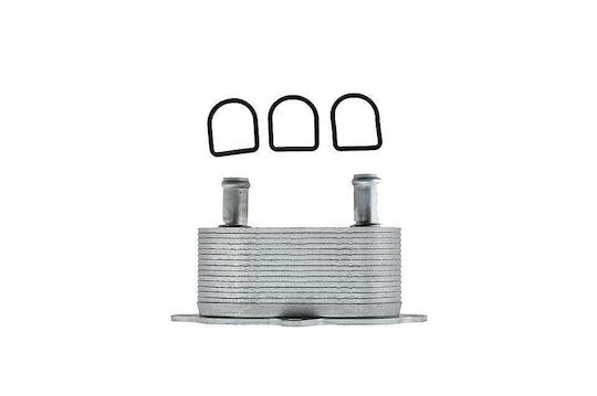 NTY Radiator auto pentru Audi A4 / Toate drumurile / A5 / A6 / Q5 / Patru