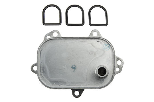 NTY Autokühler für Audi A4 / A5 / A6 / Q5