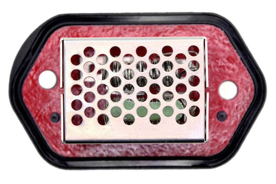 NTY Rezistor Ventilator Auto pentru Honda Jazz / Oraș