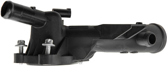 NTY Car Thermostat Opel Corsa Astra Adam Meriva