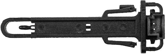 NTY Вътрешен температурен сензор Автомобилен Сензор за Peugeot 3008 / 307 / 308 / 5008 Citroen C3 / C4 Cactus / C4 / C5 / DS5 BMW i3 / X1 Kia Mini