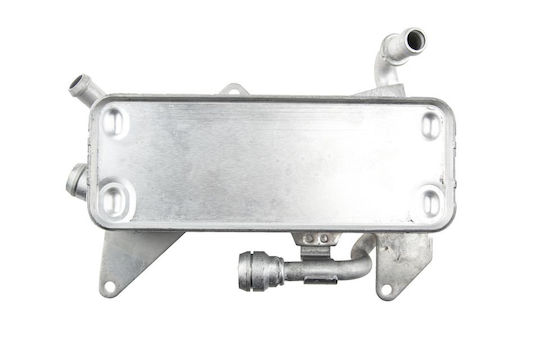 NTY Car Oil Radiator for Audi A6 / A7 / A8