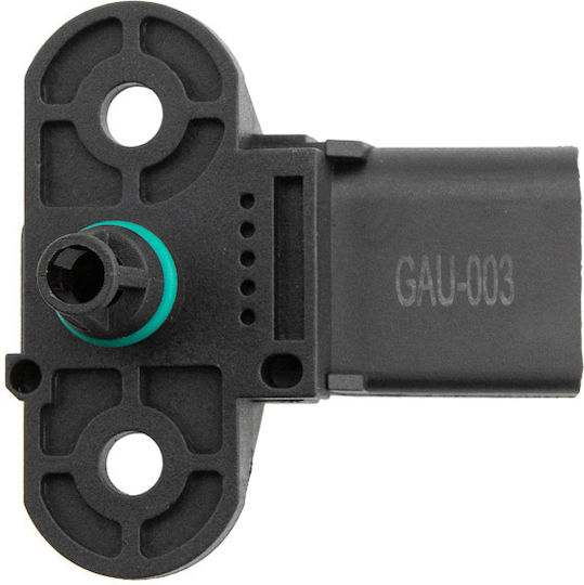 NTY Intake Manifold Pressure Sensor Car Engine Sensor for Citroen C6 / C5 Volkswagen Passat Audi A4 / A5 / A6 / A8 / Q7 / R8