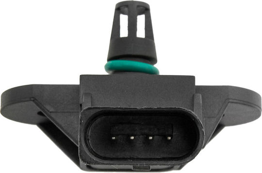 NTY Intake Manifold Pressure Sensor Car Engine Sensor for Citroen C6 / C5 Volkswagen Passat Audi A4 / A5 / A6 / A8 / Q7 / R8
