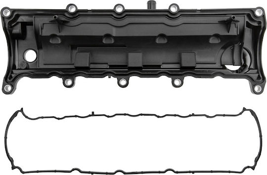 NTY Engine Head Cover for Renault Clio / Megane / Kangoo / Laguna / Modus / Scenic Nissan Qashqai