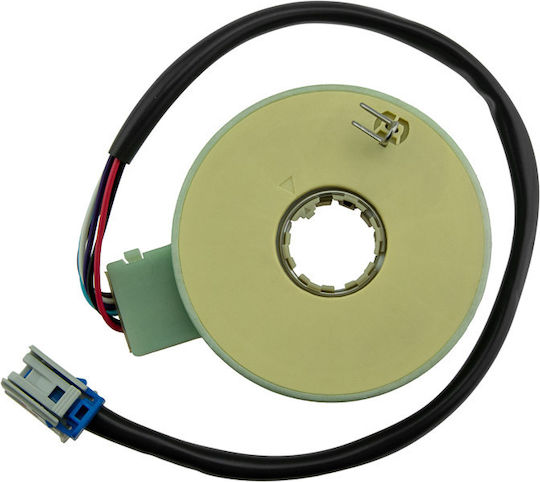 NTY Lenkwinkelsensor Autokühler für Opel Meriva