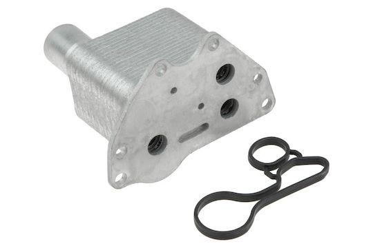 NTY Car Oil Radiator for Opel Astra / Corsa / Meriva