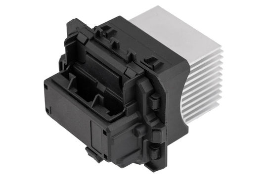 NTY Rezistor Ventilator Auto pentru Peugeot 508 Citroen C4