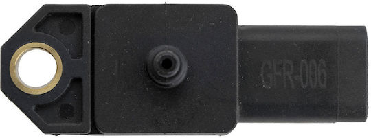 NTY Intake Manifold Pressure Sensor Car Engine Sensor for Ford Galaxy / Mondeo / S-Max