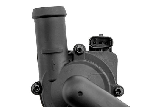 NTY Car Water Pump for Citroen C5 Mini Roadster Kia Roadster Audi A4 / A3 / A6 / A7 / A8 / TT