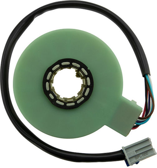 NTY Lenkwinkelsensor Autokühler für Opel Meriva