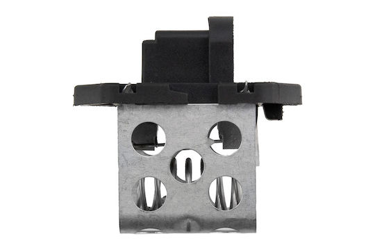 NTY Car Radiator Fan Resistor for Renault Clio Dacia Logan / Sandero