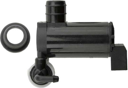 NTY Scheinwerferwaschanlage Wasserpumpe Auto für Renault Koleos