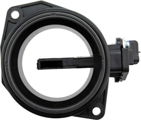 NTY Air Mass Sensor Car Engine Sensor for Peugeot 3008 / 407 / 5008 / 508 / 807 / Expert / Expert Tepee Citroen C4 Grand Picasso / C4 / C4 Picasso / C4 SpaceTourer / C5 / C8 / DS / DS4 / DS5 / Jumpy