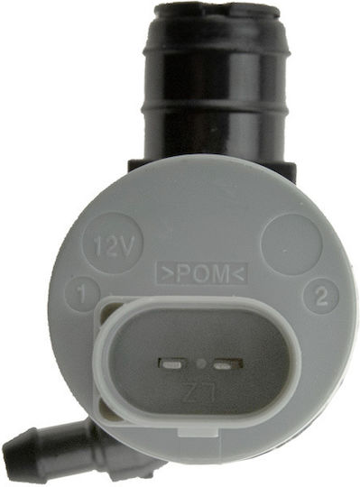 NTY Pompa de apă de spălare Auto pentru Toyota Yaris Land Rover Range Rover / Range Rover Sport