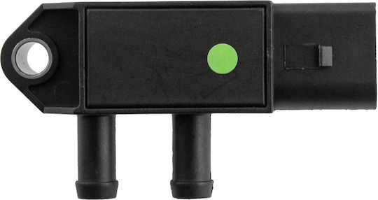 NTY Exhaust Gas Pressure Sensor Car Engine Sensor for Mazda 2 / 3 / 6 / CX-3 / CX-30 / CX-5