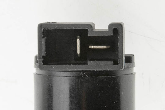 NTY Scheinwerferwaschanlage Wasserpumpe Auto für Renault Koleos