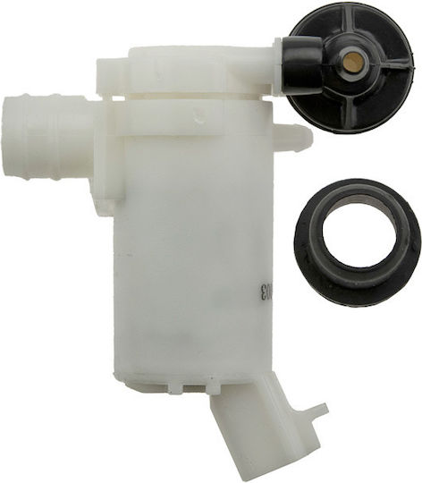 NTY Headlight Washing Water Pump Car for Honda CR-V