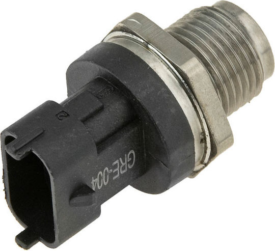 NTY Fuel Pressure Sensor Car Engine Sensor for Renault Espace / Grand Scenic / Laguna / Master / Megane / Trafic / Vel Satis Nissan Interstar / Primastar