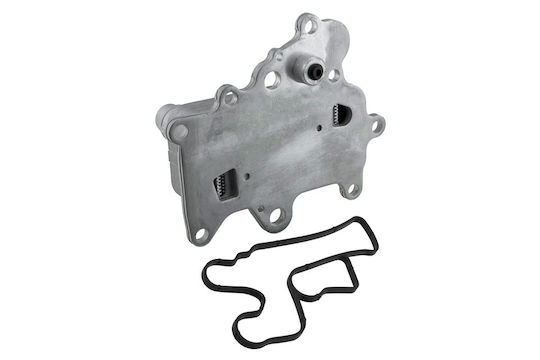 NTY Car Engine Oil Radiator for Fiat Tipo / Doblo / Bravo / 500L / 500X Alfa Romeo Giulietta