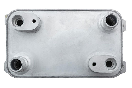 NTY Radiator auto pentru Audi A8