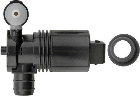 NTY Headlight Washing Water Pump Car for Nissan Micra / PickUp / Primera