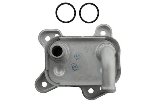 NTY Car Oil Radiator for Opel Astra Chevrolet G