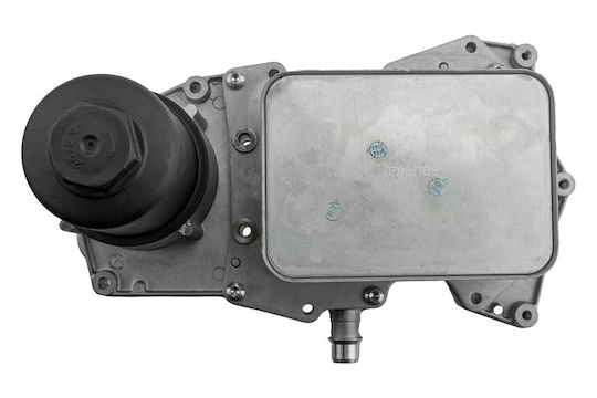 NTY Ψυγείο Λαδιού Αυτοκινήτου για Land Rover Range Rover / Range Rover Sport
