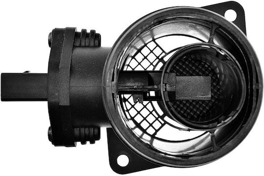 NTY Air Mass Sensor Car Engine Sensor for Skoda Superb Volkswagen T4 / LT / Passat / Transporter