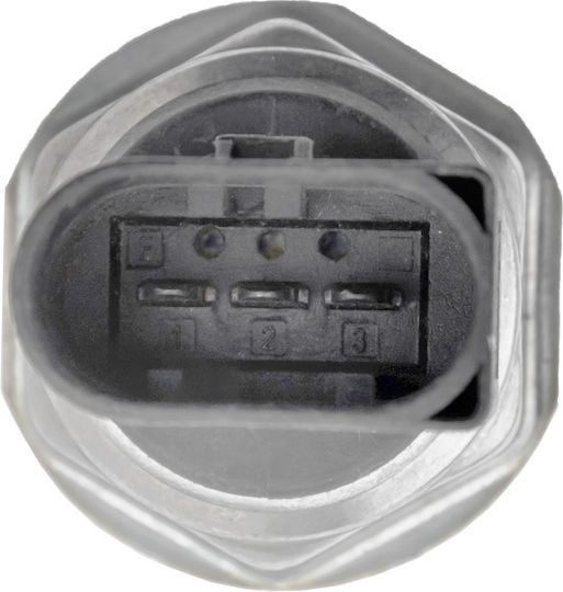 NTY Kraftstoffdruck-Sensor Autokühler für Mercedes-Benz SLK remains the same in German
