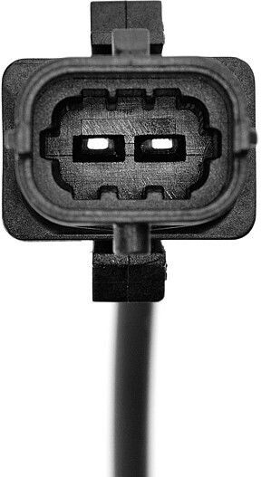 NTY Exhaust Gas Temperature Sensor Car Engine Sensor for Lancia Delta