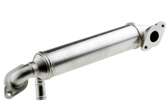 NTY Car EGR Radiator for Volkswagen Crafter
