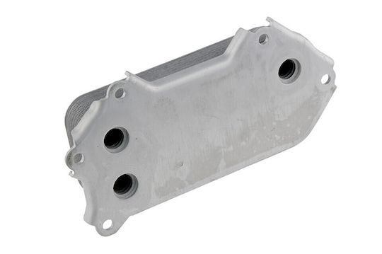 NTY Car Oil Radiator for Toyota Lexus / Avensis