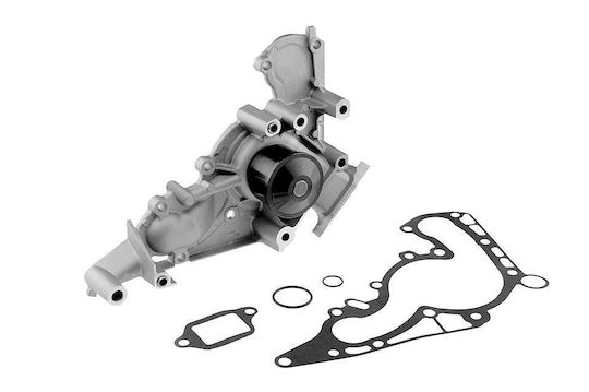 NTY Auto-Wasserpumpe für Toyota Land Cruiser Lexus Geschäftsbedingungen / GX / E-Commerce-Website / LX / Online-Handel