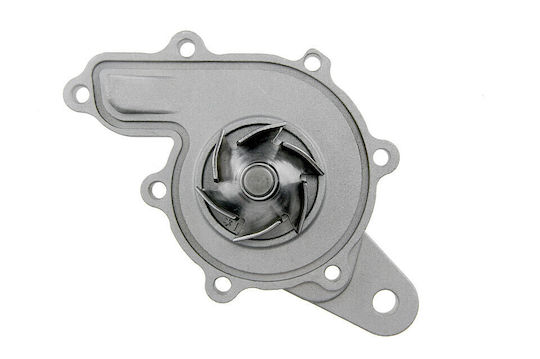 NTY Car Water Pump for Opel Movano / Vivaro Renault Avantime / Espace / Laguna / Master / Trafic / Vel Satis Toyota Avensis / Camry / Carina / Celica / Corolla / Lite-Ace / Picnic Mini Cabrio Nissan Interstar / Primastar Ford Transit / Tourneo Smart Crossblade / ForTwo / Roadster Lexus ES
