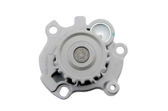 NTY Car Water Pump for Opel Astra / Combo / Corsa / Vectra Mercedes-Benz Vario Renault Clio / Kangoo / Modus / Grand Modus / Thalia / Twingo / Wind Toyota Avensis / Carina / Celica / Corolla Seat Cordoba / Ibiza / Inca / Leon / Toledo Skoda Octavia Volkswagen Golf / Bora / Caddy / Beetle (New) / Beetle / Polo Audi A3 Dacia Logan / Logan MCV / Sandero