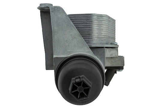 NTY Car Engine Oil Radiator for Renault Master