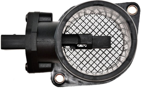 NTY Air Mass Sensor Car Engine Sensor for Seat Leon / Toledo Skoda Octavia Volkswagen Bora / Golf / Lupo / Beetle Audi A3