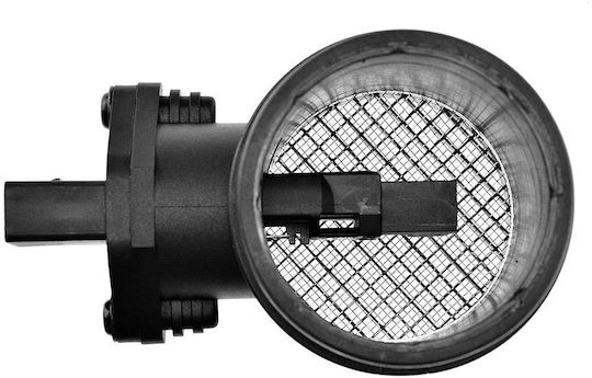 NTY Air Mass Sensor Car Engine Sensor for Audi A2