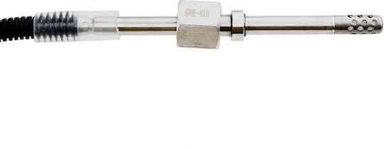 NTY Abgastemperatursensor Autokühler für Mercedes-Benz SLK remains the same in German