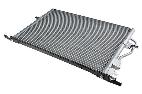 NTY Car Air Condition Radiator for Ford Cougar / Mondeo
