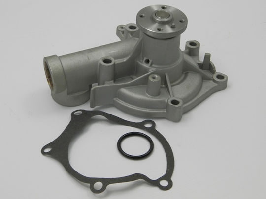 NTY Auto-Wasserpumpe für Mitsubishi Einkaufszentrum / Galant / Raumwagen Kia Joice Hyundai Lantra / Santamo / Sonate
