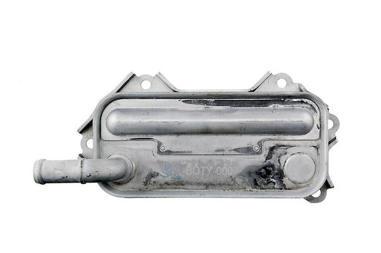 NTY Car Oil Radiator for Toyota Lexus / Avensis
