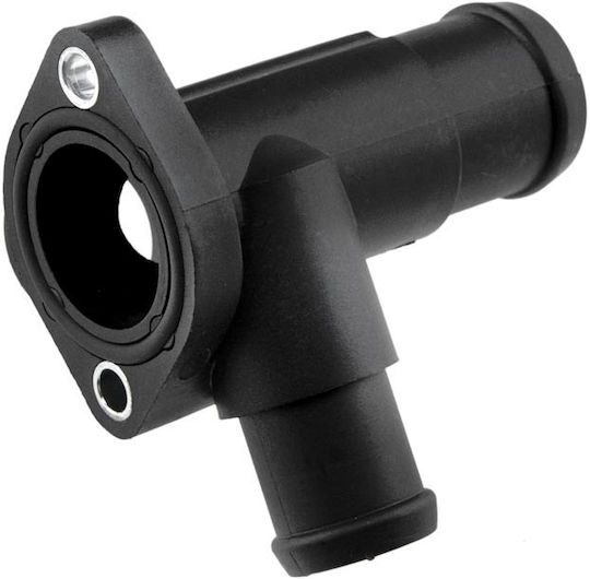 NTY Coolant Flange for Volkswagen Passat Audi 80 A4 A6